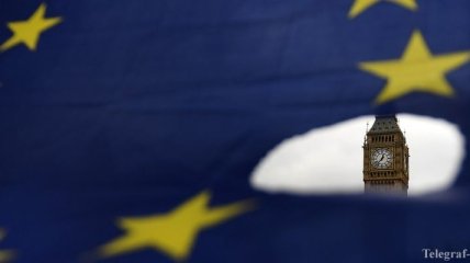 ЕС сожалеет о Brexit, но готов к началу переговоров