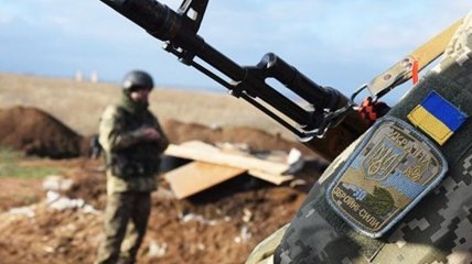 Сухопутные войска ВС Украины отчитались перед населением страны