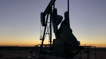 Цены на российскую нефть обвалились до $19