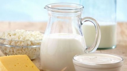 Названа неожиданная опасность молочных продуктов