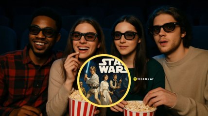 Цей фільм підкорив увесь світ