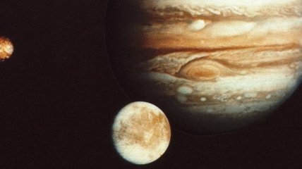 ESA отправит миссию на спутник Юпитера