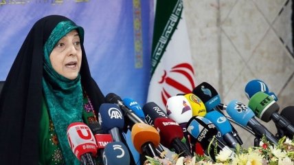 Вице-президент и глава парламентского комитета Ирана заразились коронавирусом