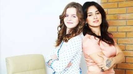 Тина Канделаки порадовала поклонников снимками со своей дочкой