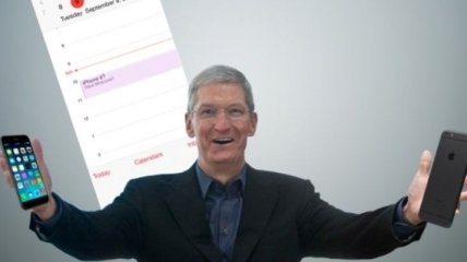 Стало известно, когда Apple презентует новый iPhone