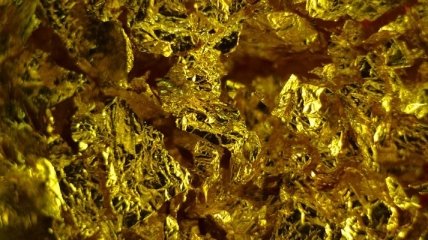 Вчені створили саме "тонке золото" товщиною два атома
