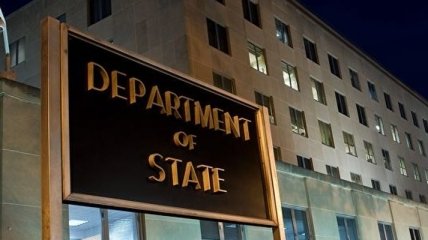 Госдеп США создал сайт для борьбы с пропагандой РФ в Украине