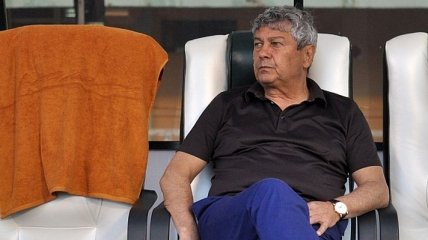 Луческу: Я виноват в том, что сборная Турции не попала на ЧМ-2018