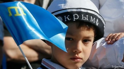 Правозащитники Freedom House назвали Крым "местом без свободы"