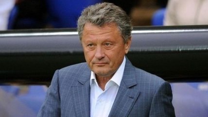 Маркевич поделился мнением об игре украинских клубов в Лиге Европы