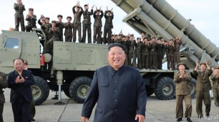 Ракетные испытания КНДР: Генсек ООН настаивает на восстановлении диалога 