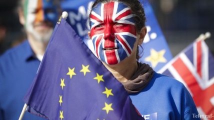 Экс-премьер Британии не исключил нового референдума по Brexit
