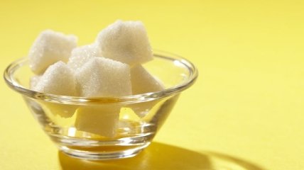 Сахар снижает способности головного мозга