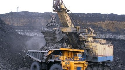 ДТЭК подписала контракты на импорт угля