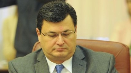 Квиташвили: Тендер на нового застройщика "Охматдета" еще не объявлен