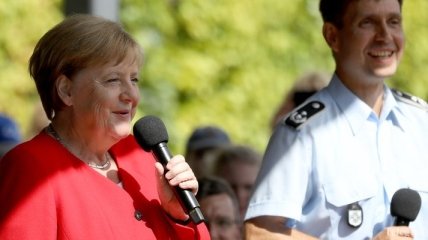 Меркель о "жестком" Brexit: Мы ко всему подготовились