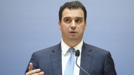 Абромавичус: Назначение Саакашвили - мудрое решение