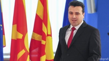 Премьер Македонии пообещал приблизить страну к вступлению в ЕС и НАТО