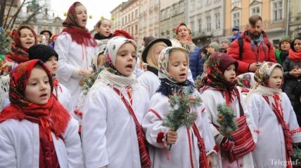 Погода на Сочельник и Рождество: к чему готовится украинцам