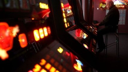 На Хмельниччине изъяли 23 подпольных игровых автомата