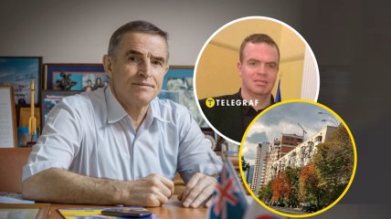 Леонид Каденюк умер 31 января 2018 года