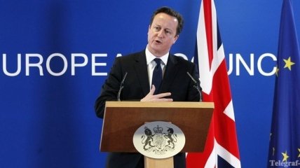 Дэвид Кэмерон намерен быть премьер-министром до 2020 года