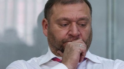 Депутаты от "Оппоблока" соберут залог за Добкина