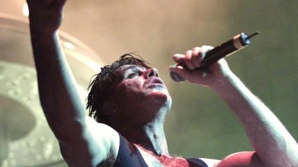 Вокалист Rammstein признался, что ненавидит шум