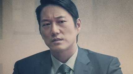 Санг Кенг сыграет полицейского в сериале "История Лизи"