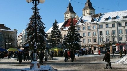 Ивано-Франковск разрывает соглашения о партнерстве с двумя городами РФ