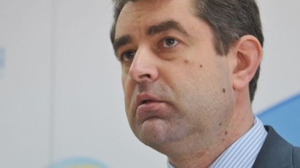 Перебийнис ответил на "заявления" министра обороны Греции о Крыме