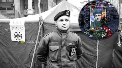 Михайло Жизневський