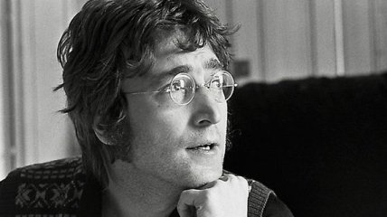 Первое письмо Джона Леннона продали на аукционе