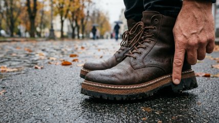 Обувь