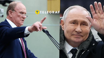 Чи дійсно Росія на порозі революції: що насправді стоїть за словами путініста Зюганова