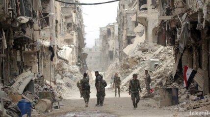 Асад и представители оппозиции заключили новое соглашение об эвакуации