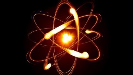 Ученым удалось сделать уникальный снимок атома
