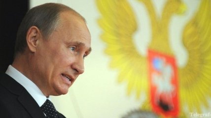 В.Путин разрешил россиянам не регистрировать коллекционное оружие