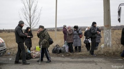ОБСЕ: Жители Донбасса находятся в смертельной опасности