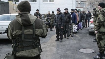 Береза: Из плена освободили еще четверых украинских военных