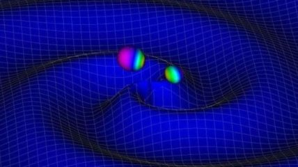 Искусственный интеллект может помочь в изучении гравитационных волн