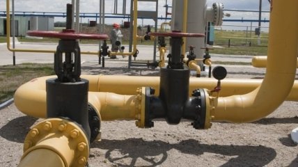 Доказанные запасы газа в Туркмении составляют 24,3 трлн кубометров