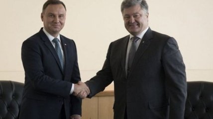 Украина и Польша усилят взаимодействие оборонных ведомств
