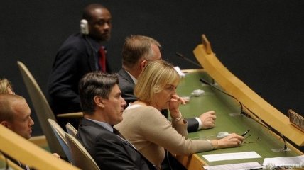 Избраны 5 новых непостоянных членов Совета безопасности ООН
