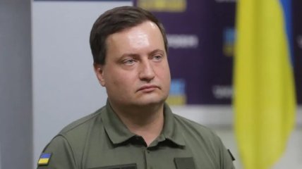 Андрій Юсов