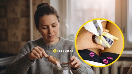 Сделать грелку можно своими руками из простых материалов