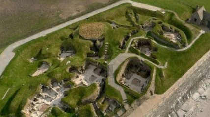 Британские ученые раскопали столицу древнего королевства