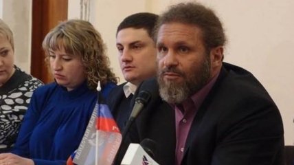 Снегирев: В Донецке убит комбат боевиков "Цыган"