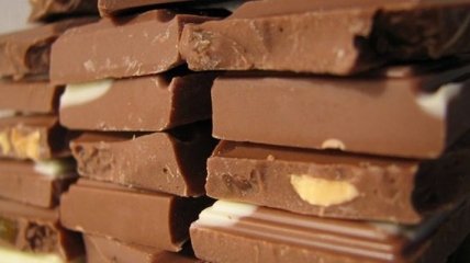 Как шоколад влияет на настроение человека 