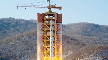 Северная Корея нацелилась на Луну